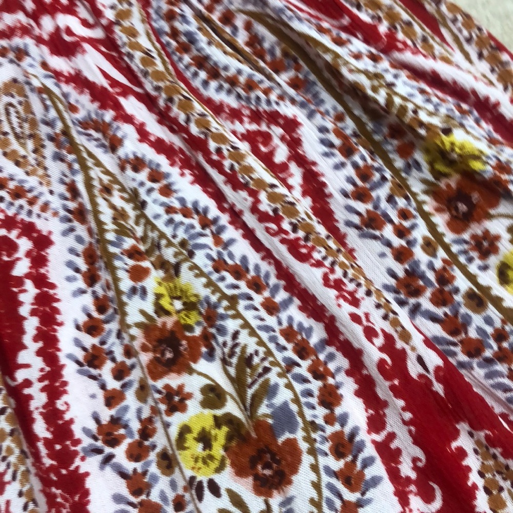 Raga Luisa Long Sleeve Tunic - Picture 8 of 9